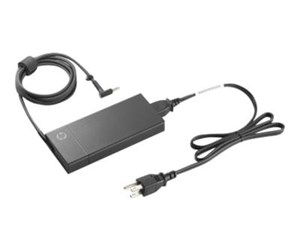  Bærbar PC - Lader - HP Smart AC Adapter - W2F74AA#ABB