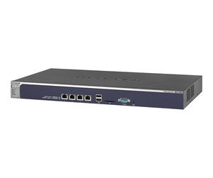 Nettverksutstyr - Netgear ProSafe WC7500 - WC7500-10000S