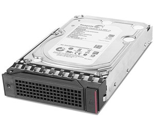 Harddisk - Lenovo Gen2 512e - 8TB - Harddisk - 00WH121 - SAS3 - 3.5" - 00WH121