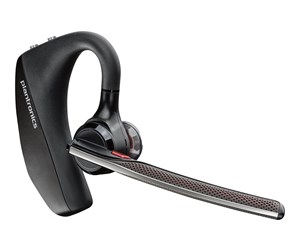 Hodetelefoner - Poly Voyager 5200 Black | Bluetooth In-Ear headset - 203500-105