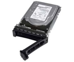 Harddisk - Dell - 2TB - Harddisk - 400-AHLZ - SATA-600 - 2.5" - 400-AHLZ