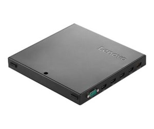 Dokkingstasjon - Lenovo Tiny III Expansion Box - 4XH0L54952