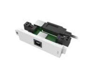 Tilbehør - Vision TechConnect 3 USB-b module with active booster circuit - TC3 USBB+