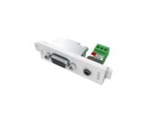 Tilbehør - Vision TechConnect 3 VGA+3.5mm D module - TC3 VGAF3.5MMD