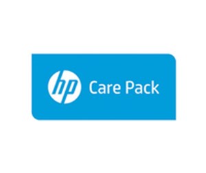 Service & Support - HP E Next Business Day Proactive Care Service Post Warranty - U1JH5PE