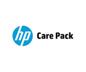 Service & Support - HP E 6-Hour Call-To-Repair Proactive Care Service Post Warranty - U1JU3PE