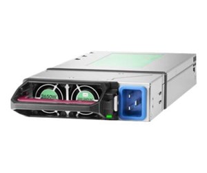 Strømforsyning (PSU) - HP E Strømforsyning (PSU) - 2650 Watt - ATX - 80 Plus Titanium sertifisert - 798095-B21