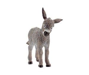 Schleich - Schleich Eselføll - 13746