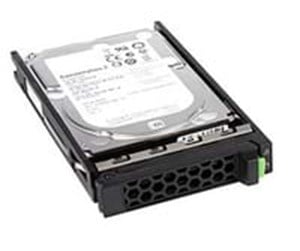 SSD - Fujitsu - solid state drive - S26361-F5588-L120