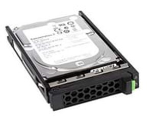 SSD - Fujitsu - solid state drive - S26361-F5589-L240