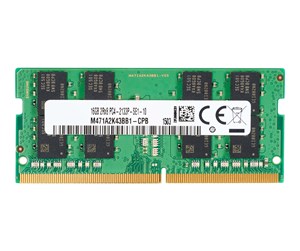 RAM - HP - T9V39AT