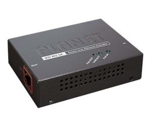 Repeater & Transceiver - PLANET POE-E101 - POE-E101