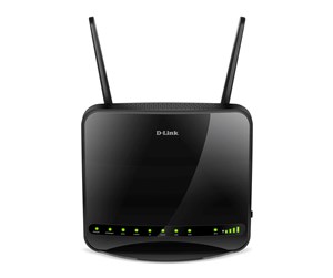 Ruter - D-Link DWR-953 - Wireless router Wi-Fi 5 - DWR-953