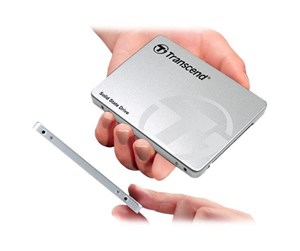 SSD - Transcend SSD220S - 480GB - TS480GSSD220S