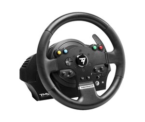 Spill - Tilbehør - Thrustmaster TMX Force Feedback - Steering wheel & Pedal set - Microsoft Xbox One - 4460136