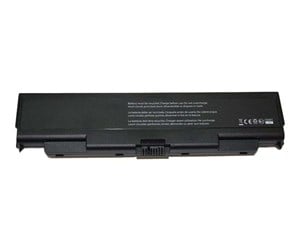 Bærbar PC - Batteri  - V7 EL-0C52863 - V7EL-0C52863