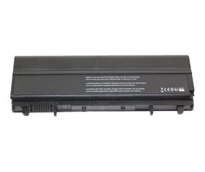 Bærbar PC - Batteri  - V7 ED-451BBID - V7ED-45110612