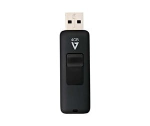 Minnepenn - V7 VF24GAR-3E - 4GB - Minnepenn - VF24GAR-3E