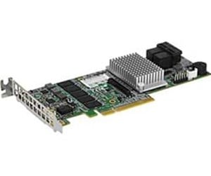 Kontroller - Supermicro Add-on Card AOC-S3108L-H8IR-16DD - AOC-S3108L-H8IR-16DD