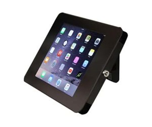 Skjermholder - StarTech.com Lockable Tablet Stand for iPad - SECTBLTPOS