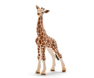 Schleich - Schleich Giraffenbaby - 14751