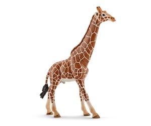 Schleich - Schleich Giraffenbulle - 14749