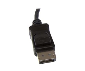 Videosplitter - StarTech.com MST Hub DisplayPort to 3x HDMI - MSTDP123HD