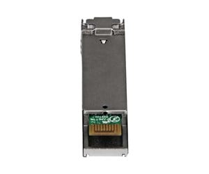 Repeater & Transceiver - StarTech.com Gigabit Fiber SFP Transceiver Module - GLCLHSM10PST