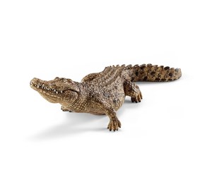 Schleich - Schleich Krokodille - 14736