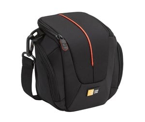 Kameravesker - Case Logic Compact System/  Camera Case - DCB304K