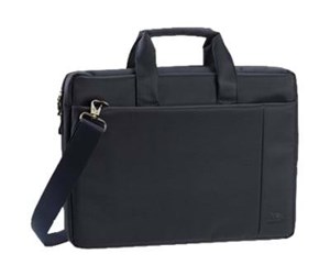 Veske/Hylster/Sekk til bærbar PC - RivaCase 8231 15.6" Blue Laptop Bag - 6901816082317