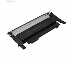 Printertilbehør blekk/toner - Clover FREECOLOR (alternative for: Samsung CLT-C406S/ELS) - Black Toner - Laser toner Svart - CLP360K-FRC