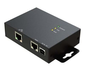 Nettverksadapter - BlueWalker PowerWalker SNMP Box - 10131000