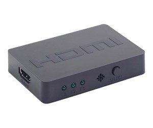 Videosplitter - Gembird Cablexpert DSW-HDMI-34 - DSW-HDMI-34