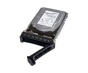 Harddisk - Dell - 1TB - Harddisk - 400-AESQ - SATA-600 - 2.5" - 400-AESQ