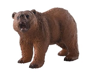 Figurer - Schleich Grizzly bear - 14685