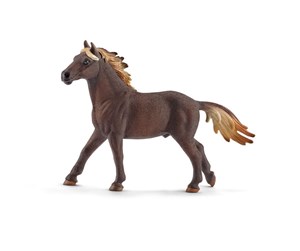 Schleich - Schleich Mustang stallion - 13805