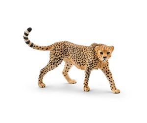 Schleich - Schleich Cheetah female - 14746