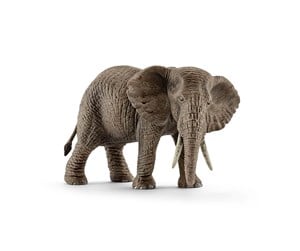 Schleich - Schleich Afrikanische Elefantenkuh - 14761