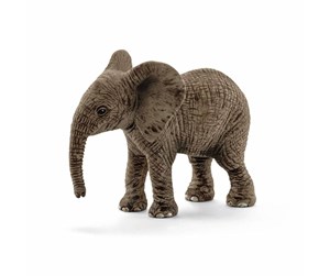 Schleich - Schleich Afrikanisches Elefantenbaby - 4005086147638