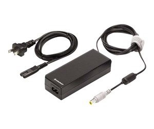  Bærbar PC - Lader - Lenovo ThinkPad 90W AC Adapter - 42T4429