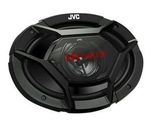 Bilstereo - JVC CS-DR6930 - Høyttalerdriver - CSDR6930