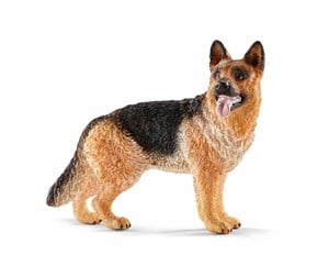 Schleich - Schleich Schäferhund - 16831