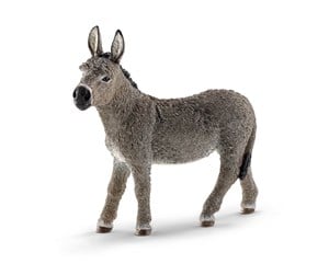 Schleich - Schleich Esel - 13772