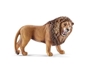 Schleich - Schleich Løve, brølende - 14726