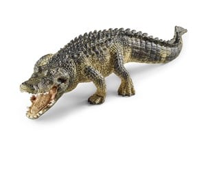 Schleich - Schleich Alligator - 14727