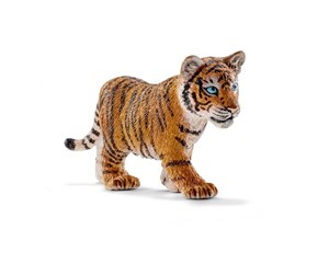 Schleich - Schleich Tigerunge - 4005086147300