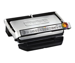 Bordgrill - Tefal GC722D OptiGrill+ XL - GC722D