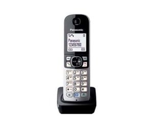 Telefon - Panasonic KX-TGA681 - 5025232675555