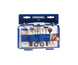 Verktøy - Dremel Multipurpose Set (687) - 26150687JA